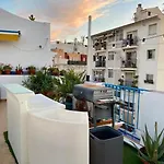 La Casa Azul Málaga