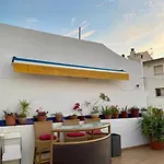La Casa Azul Casa de hóspedes *