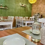 La Casa Azul Casa de hóspedes