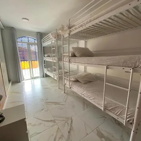 Pensión La Casa Azul