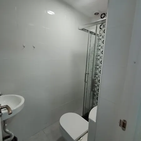 Pensión La Casa Azul