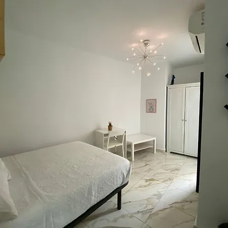 Casa de hóspedes La Casa Azul Málaga