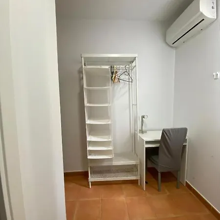 La Casa Azul Pensión