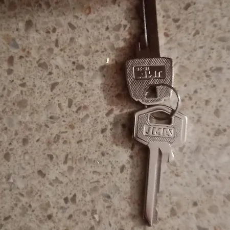 La Casa Azul Guest house Malaga